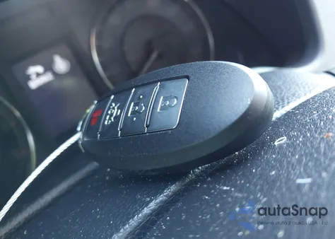 2012 Infiniti G37 Journey from USA, damaged, VIN JN1CV6AP5CM932062